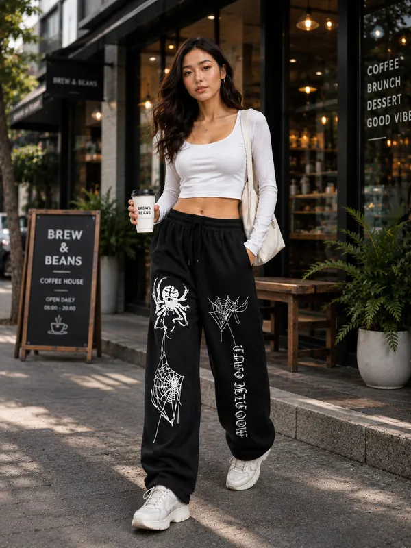 Black_Printed_Relaxed_Fit_Jogger_Pants_for_Women