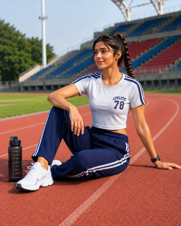 Navy_Blue_Athletic_Track_Pants_Set_for_Women
