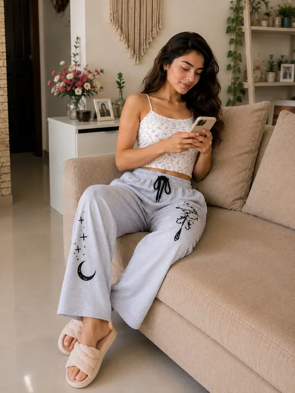 White_Relaxed_Fit_Trousers_for_Women