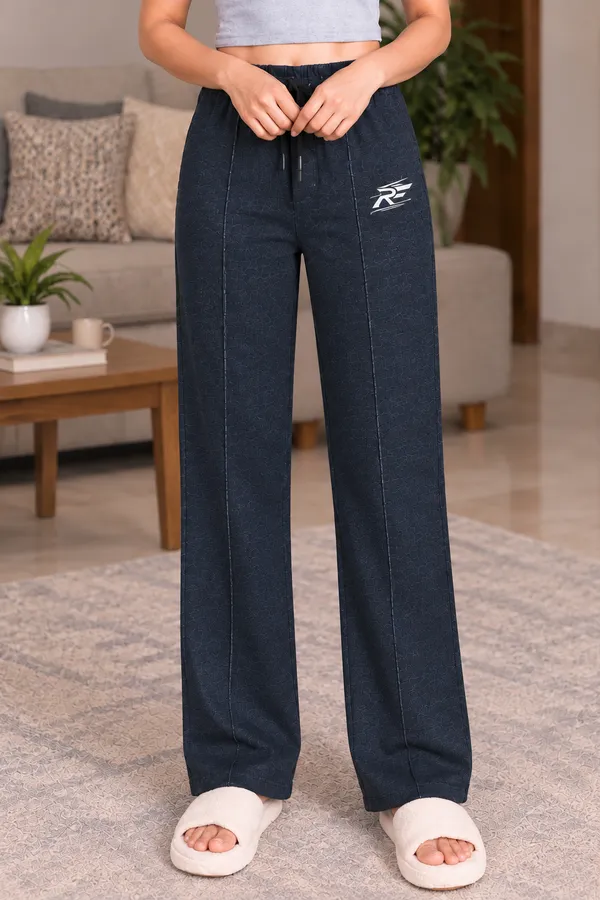 Navy_Wide_Leg_Track_Pants_for_Women