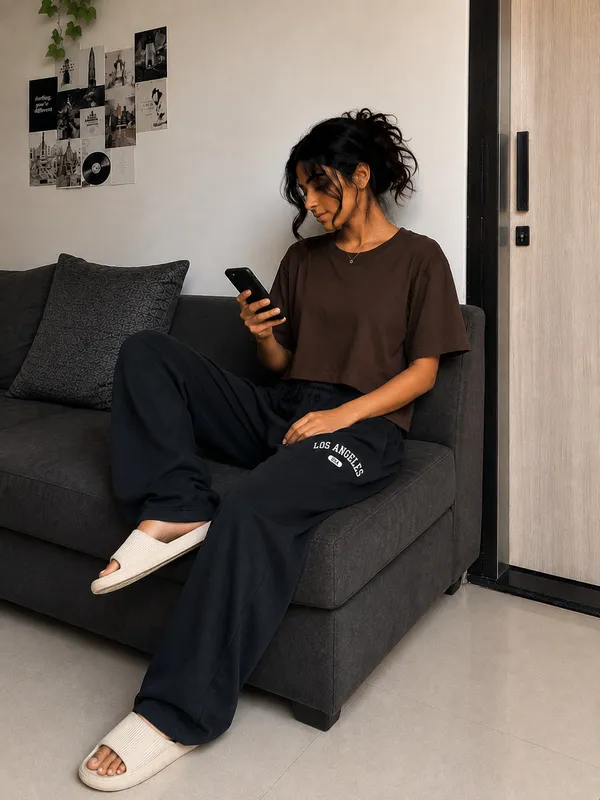 Black_Relaxed_Fit_Jogger_Pants_for_Women