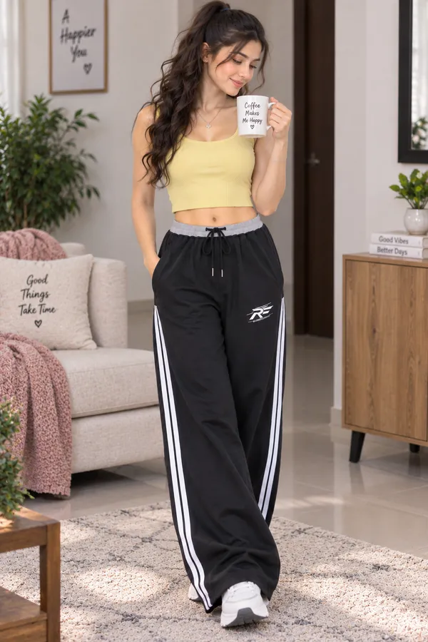 Black_Relaxed_Fit_Track_Pants_for_Women