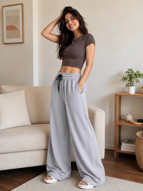 Grey_Wide_Leg_Lounge_Pants_for_Women