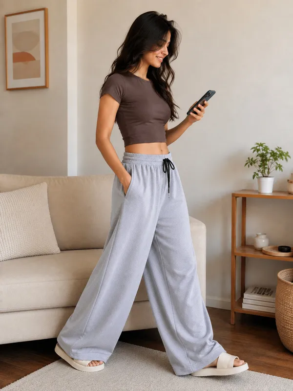 Grey_Wide_Leg_Lounge_Pants_for_Women