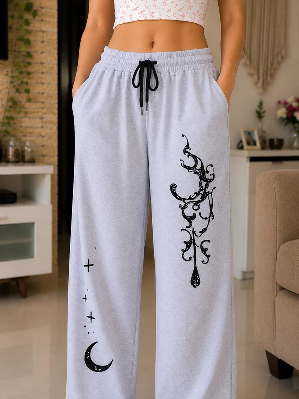 White_Relaxed_Fit_Trousers_for_Women