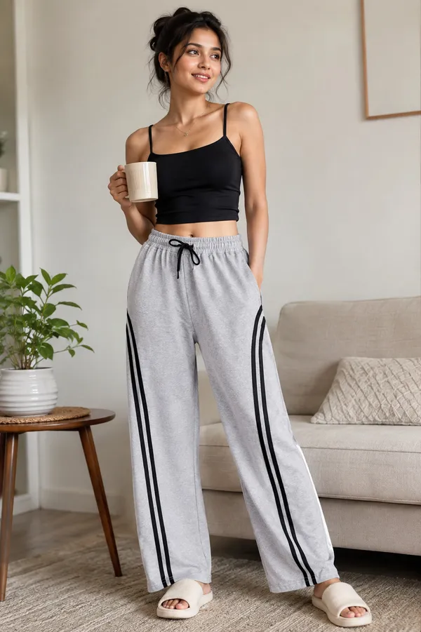 Grey_Wide_Leg_Track_Pants_for_Women