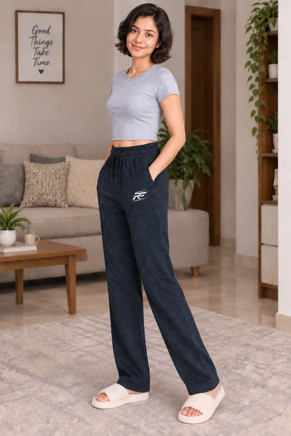 Navy_Wide_Leg_Track_Pants_for_Women
