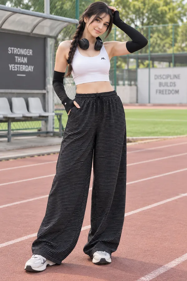 Black_Striped_Wide_Leg_Palazzo_Pants_for_Women