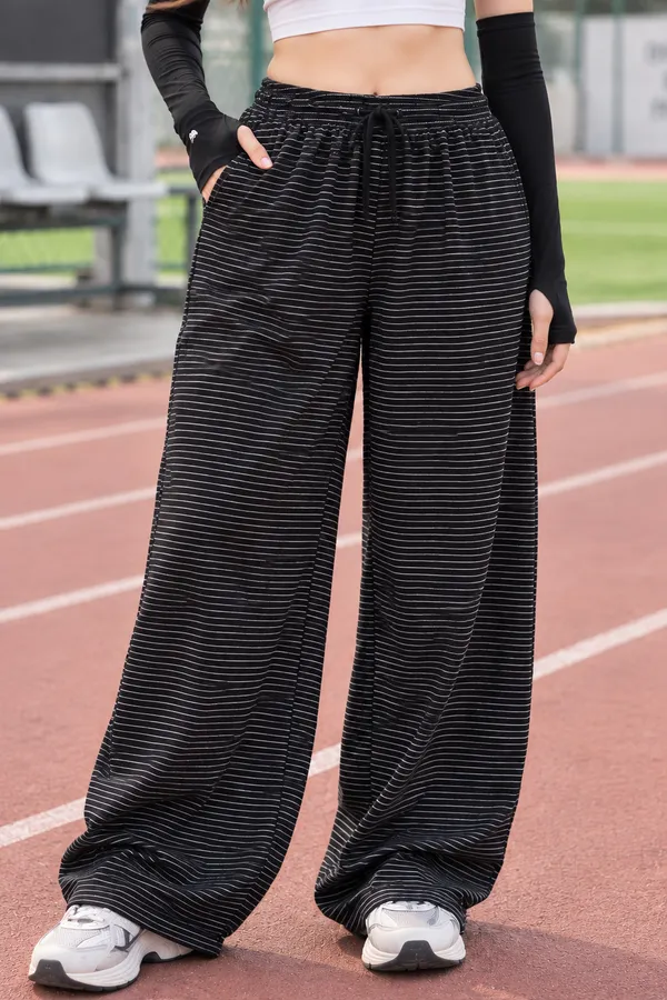 Black_Striped_Wide_Leg_Palazzo_Pants_for_Women