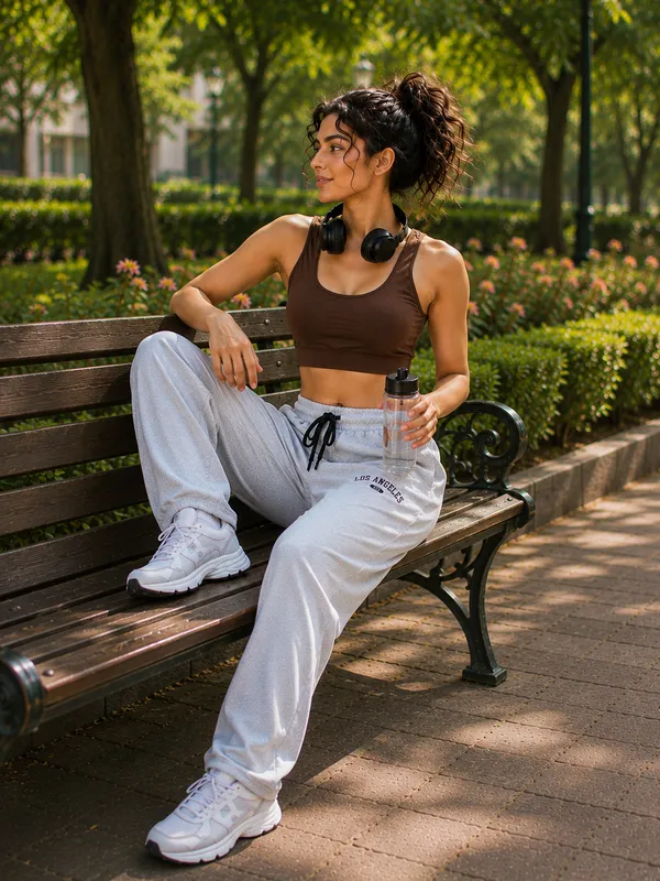Grey_Drawstring_Relaxed_Fit_Jogger_Pants_for_Women
