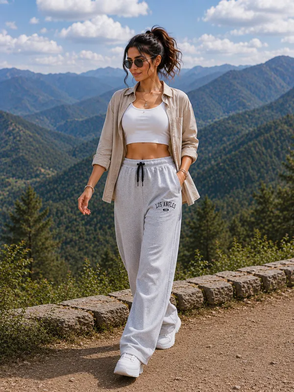 Grey_Drawstring_Relaxed_Fit_Jogger_Pants_for_Women