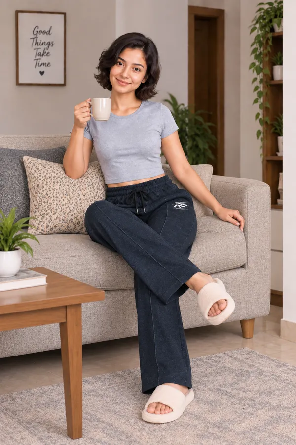 Navy_Wide_Leg_Track_Pants_for_Women