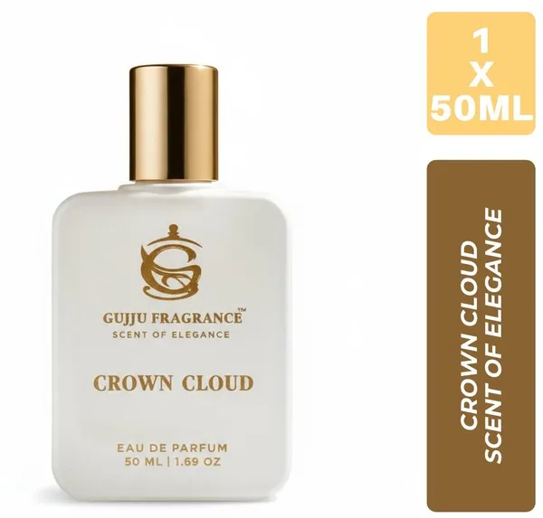 Gujju_Fragrance_Crown_Cloud_Long_Lasting_Premium_Unisex_Eau_De_Parfum_|_Fresh_Floral_Musk_Scent_Eau_De_Parfum_-_50_Ml_(For_Men_&_Women)