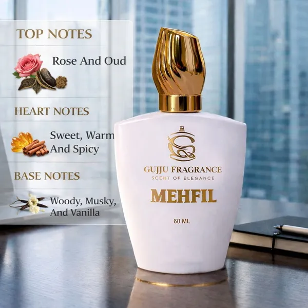 Gujju_Fragrance_Mehfil_Perfume_Spray_For_Men_&_Women_|_Long_Lasting_Perfume_-_60_Ml_(For_Men_&_Women)