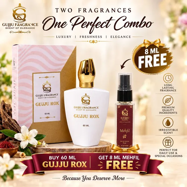 Gujju_Fragrance_Gujju_Rox_Premium_Eau_De_Parfum,_Free_Mehefil_8_Ml_Perfume_Perfume_-_60_Ml_(For_Men_&_Women)