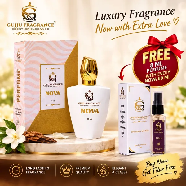 Gujju_Fragrance_Nova_Long_Lasting_Perfume_For_Women_&_Men,_Free_Fitur_8_Ml_Perfume_Perfume_-_60_Ml_(For_Men_&_Women)