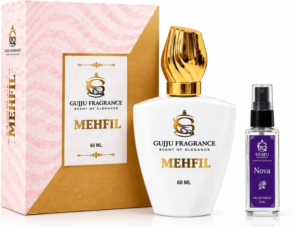Gujju_Fragrance_Mehefil_Premium_Long_Lasting_Perfume_For_Men_&_Women,_Free_Nova_8_Ml_Perfume_Perfume_-_60_Ml_(For_Men_&_Women)