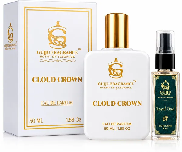 Gujju_Fragrance_Crown_Cloud_Premium_Eau_De_Parfum,_Free_Royal_Oud_8_Ml_Perfume_Perfume_-_50_Ml_(For_Men_&_Women)