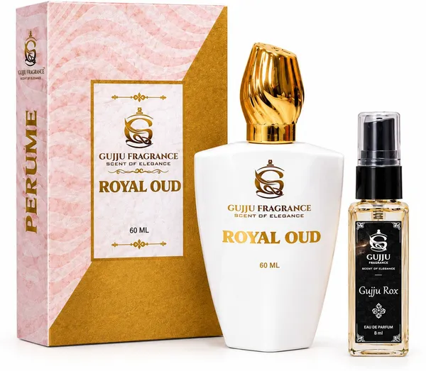 Gujju_Fragrance_Royal_Oud_Premium_Eau_De_Parfum_For_Men_&_Women,_Free_Gujju_Rox_8_Ml_Perfume_Perfume_-_60_Ml_(For_Men_&_Women)