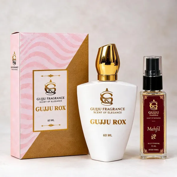 Gujju_Fragrance_Gujju_Rox_Premium_Eau_De_Parfum,_Free_Mehefil_8_Ml_Perfume_Perfume_-_60_Ml_(For_Men_&_Women)