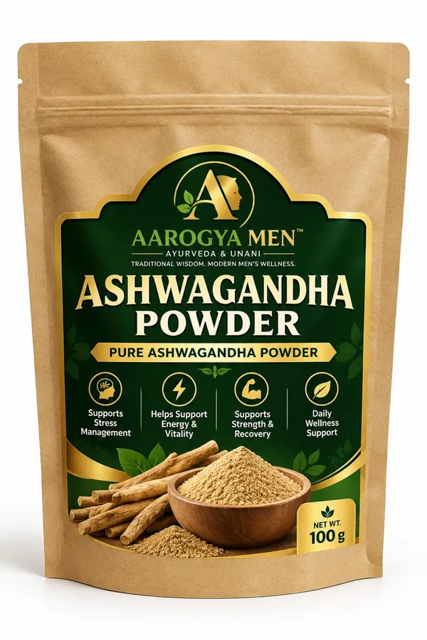 Aarogya_Men_Ashwagandha_Powder_100_G