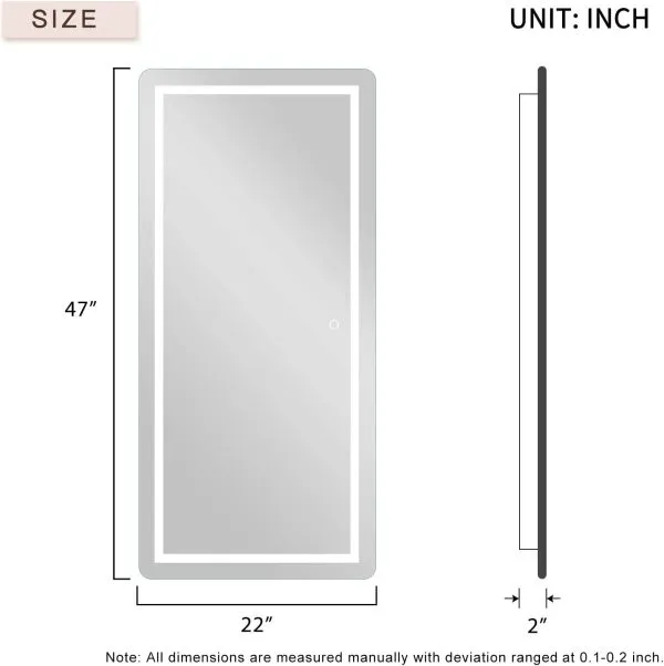 Full_Length_Mirror_Wall_Mounted_Lighted_Dressing_Make_Up_Mirror_Bathroom_Bedroom_Living_Room