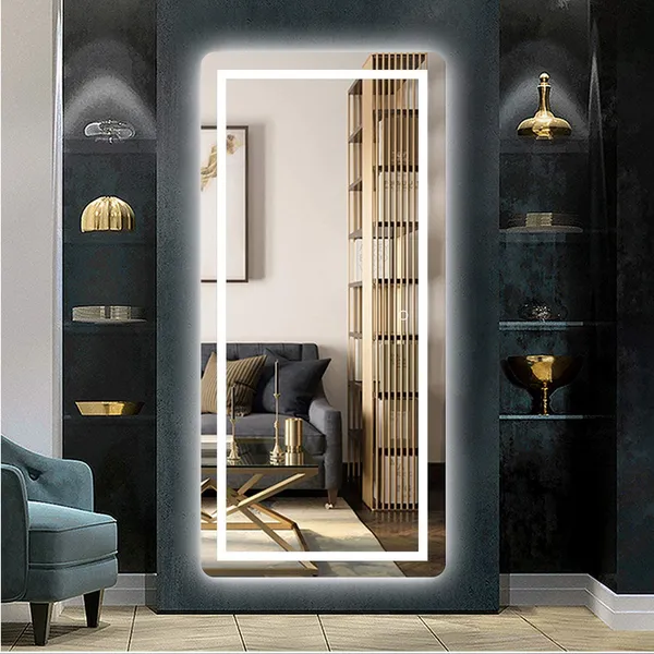 Full_Length_Mirror_Wall_Mounted_Lighted_Dressing_Make_Up_Mirror_Bathroom_Bedroom_Living_Room