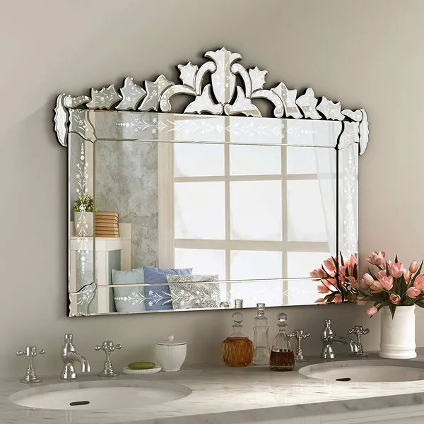 Horizontal_Venetian_Mirror_41_X31_Inch