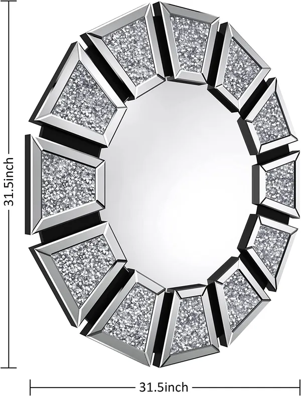 Handcrafted_Venetian_Crystal_Wall_Mirror_31_5_Inch_Diameter