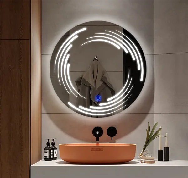 Round_Bathroom_Mirror_With_Touch_Sensor_3_Lights_Integrated