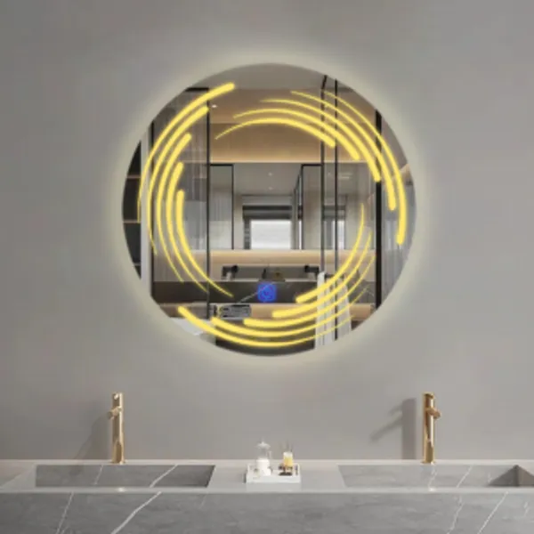 Round_Bathroom_Mirror_With_Touch_Sensor_3_Lights_Integrated