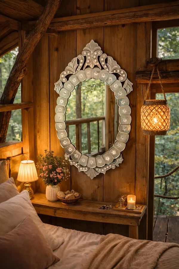 Star_Oval_Scalloped_Mirror