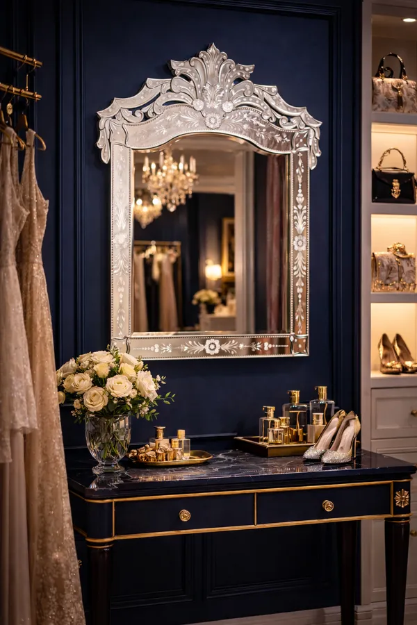 Etched_Scroll_Rectangular_Mirror