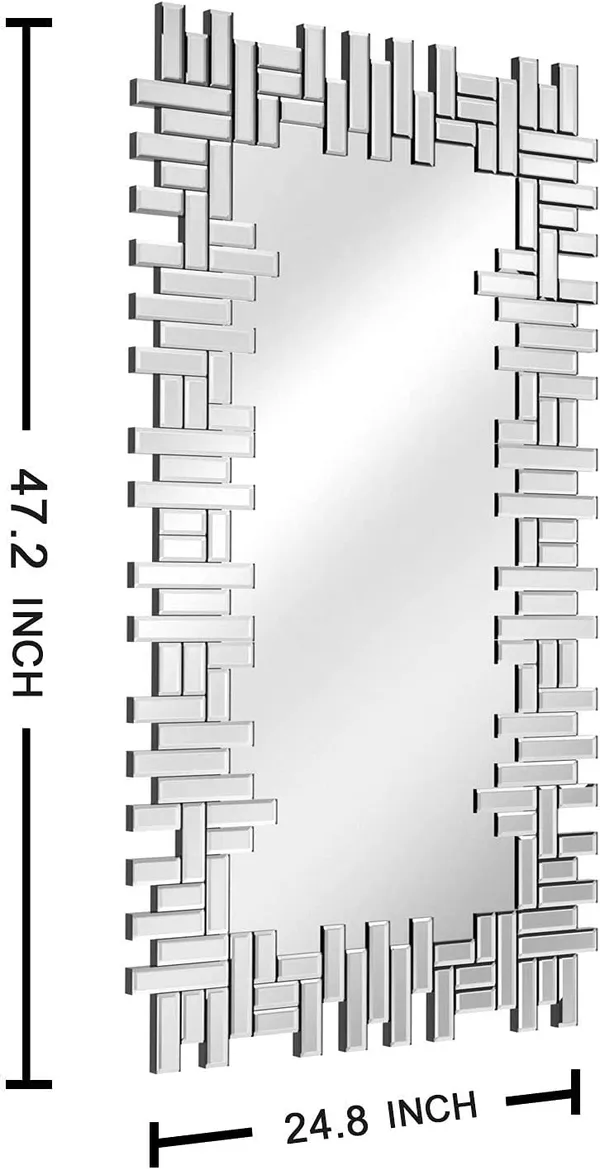 Venetian_Modern_Wall_Mirror_Horizontal_48x24_Inches