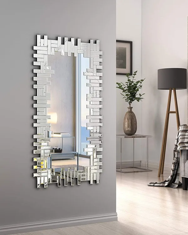Venetian_Modern_Wall_Mirror_Horizontal_48x24_Inches