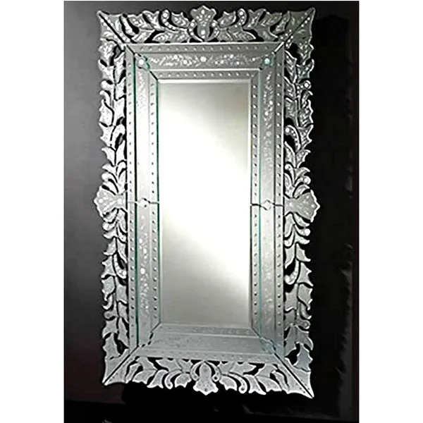 Carved_Leaf_Frame_Mirror