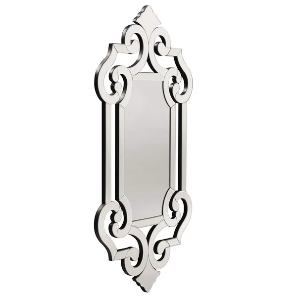 Luxury_Horizontal_Venetian_Wall_Mirror_48x24_Timeless_Design