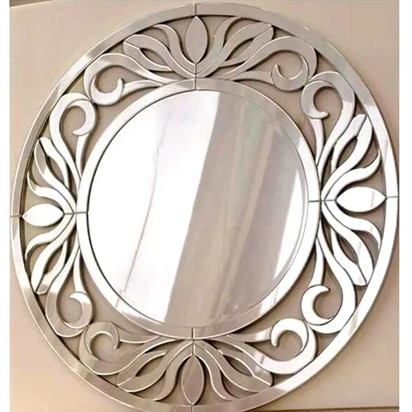 Floral_Scroll_Harmony_Mirror