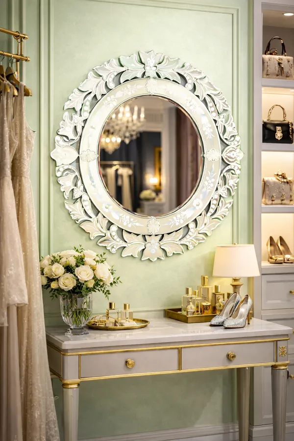 Bloom_Wreath_Round_Mirror