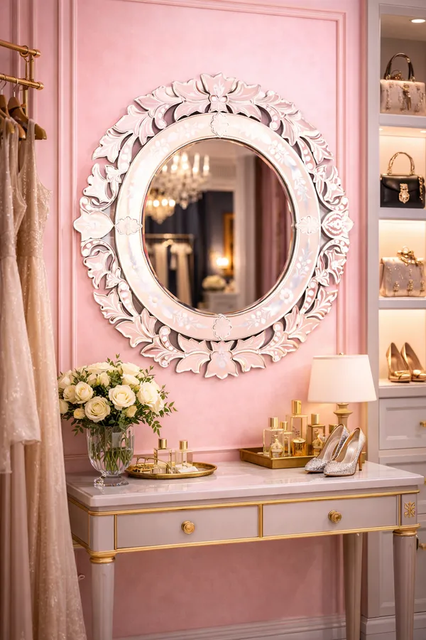 Bloom_Wreath_Round_Mirror