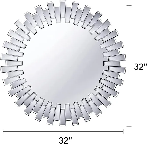 Handcrafted_32_Round_Venetian_Mirror_Elegant