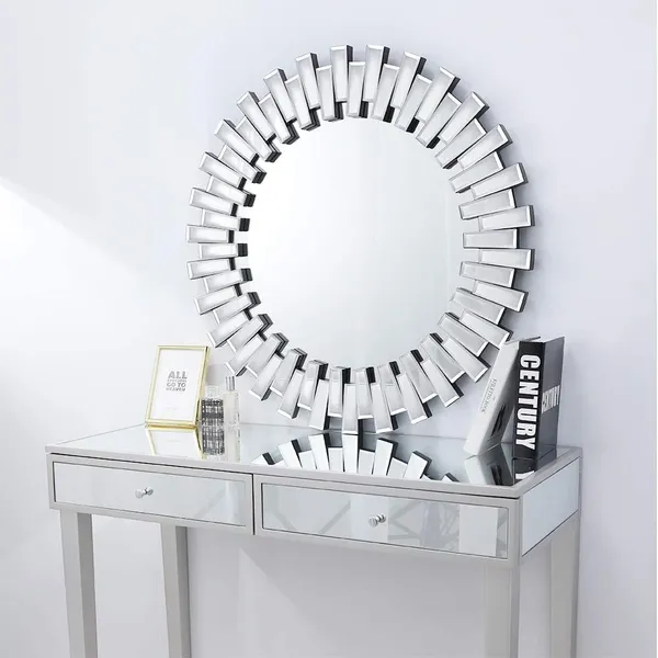 Handcrafted_32_Round_Venetian_Mirror_Elegant