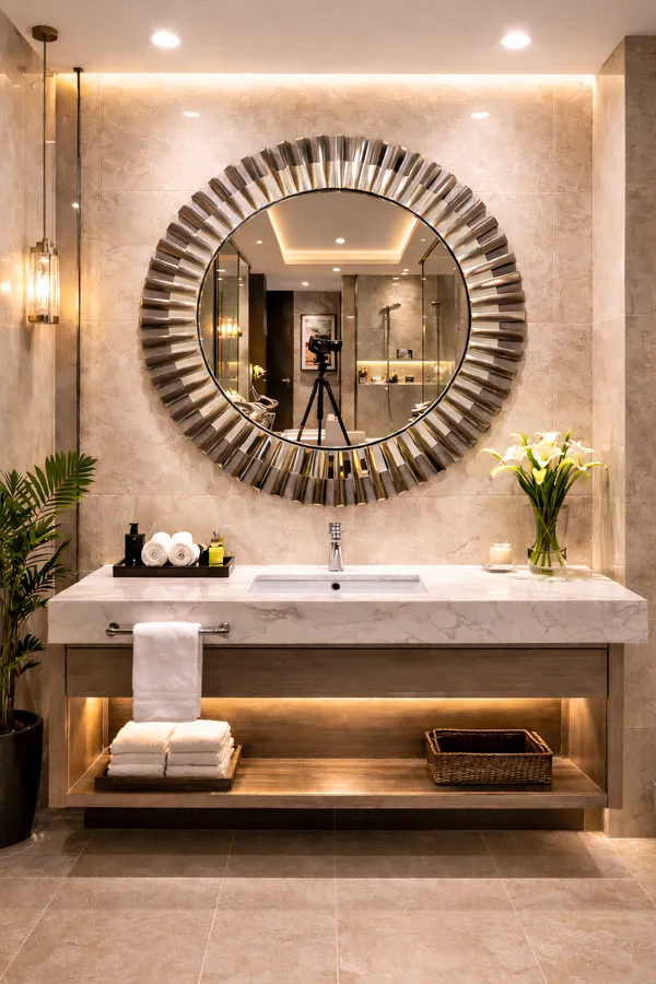 Circular_Glow_Reflection_Mirror