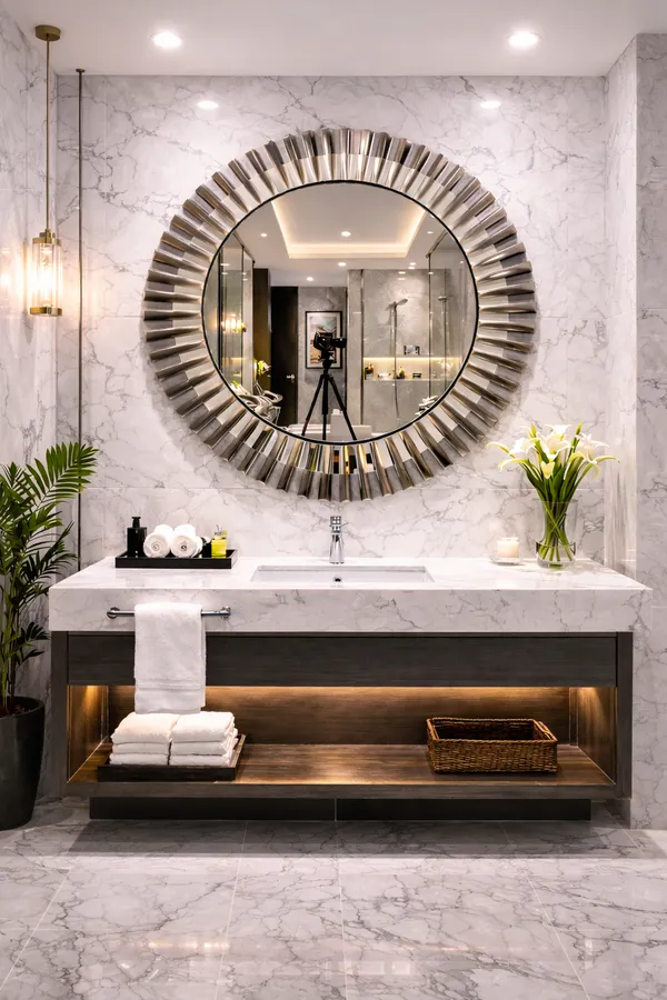 Circular_Glow_Reflection_Mirror