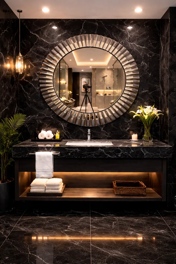Circular_Glow_Reflection_Mirror