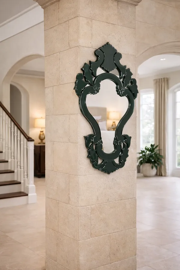 Handmade_Black_Venetian_Mirror_In_Trendy_Stylish_Frame