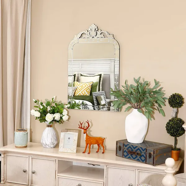 Wood_Frame_Wall_Mirror_Luxury_Statement_Piece