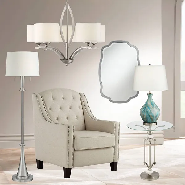 Minimalist_Grey_Glass_Mirror_36x24_Home_Accent