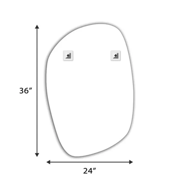 Led_Bathroom_Mirror_Warm_White_Light_Oval
