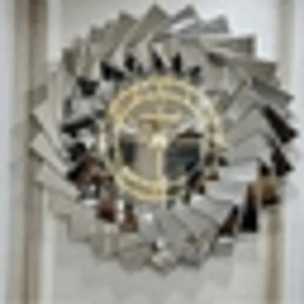 Decorative_Mirror_Wall_Clock_With_Updown_Style